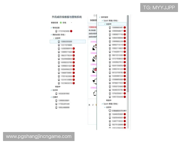 PG电子官网入口客服系统升级提升用户体验的具体措施详解