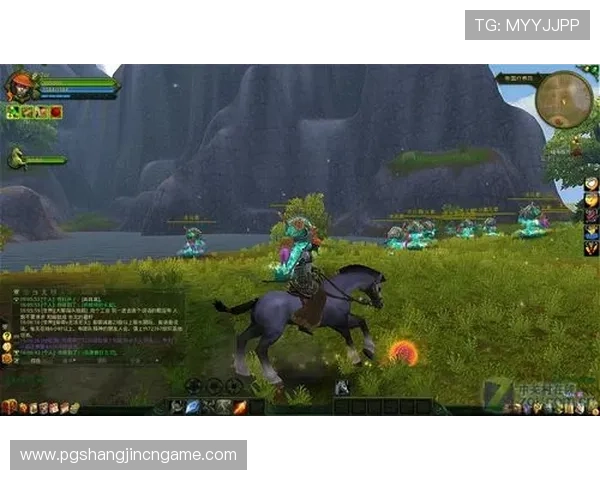 PGCharm官网首页最新版本下载与安装指南帮助玩家快速上手游戏体验