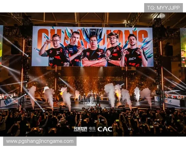 问鼎pg游戏平台官网不断创新推动电竞产业发展迈向新台阶